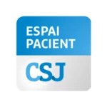 espai pacient clínica st josep android application logo